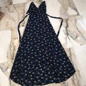 {Diane Von Furstenberg} Dress